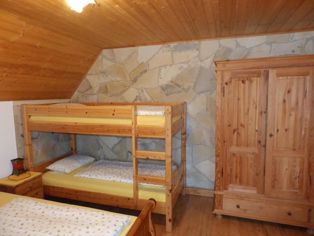 Pension Gästeparadies - 10