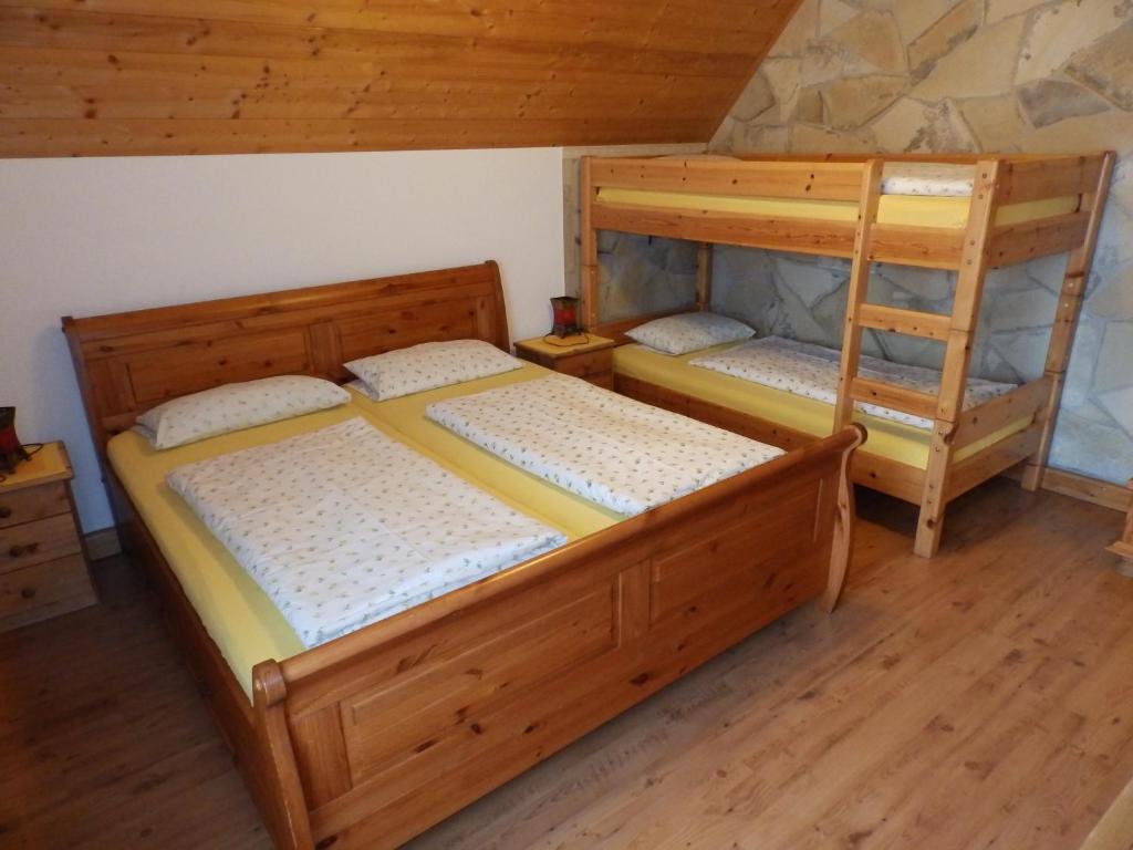 Pension Gästeparadies - 6