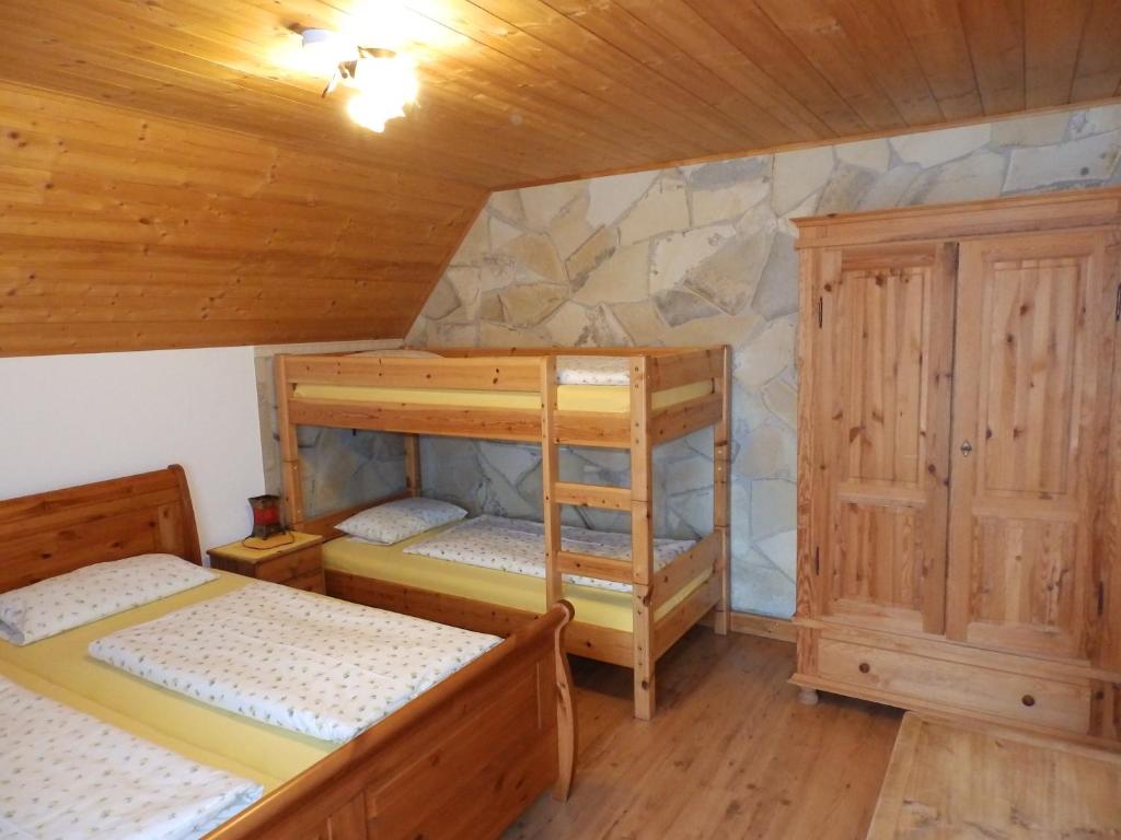 Pension Gästeparadies - 7