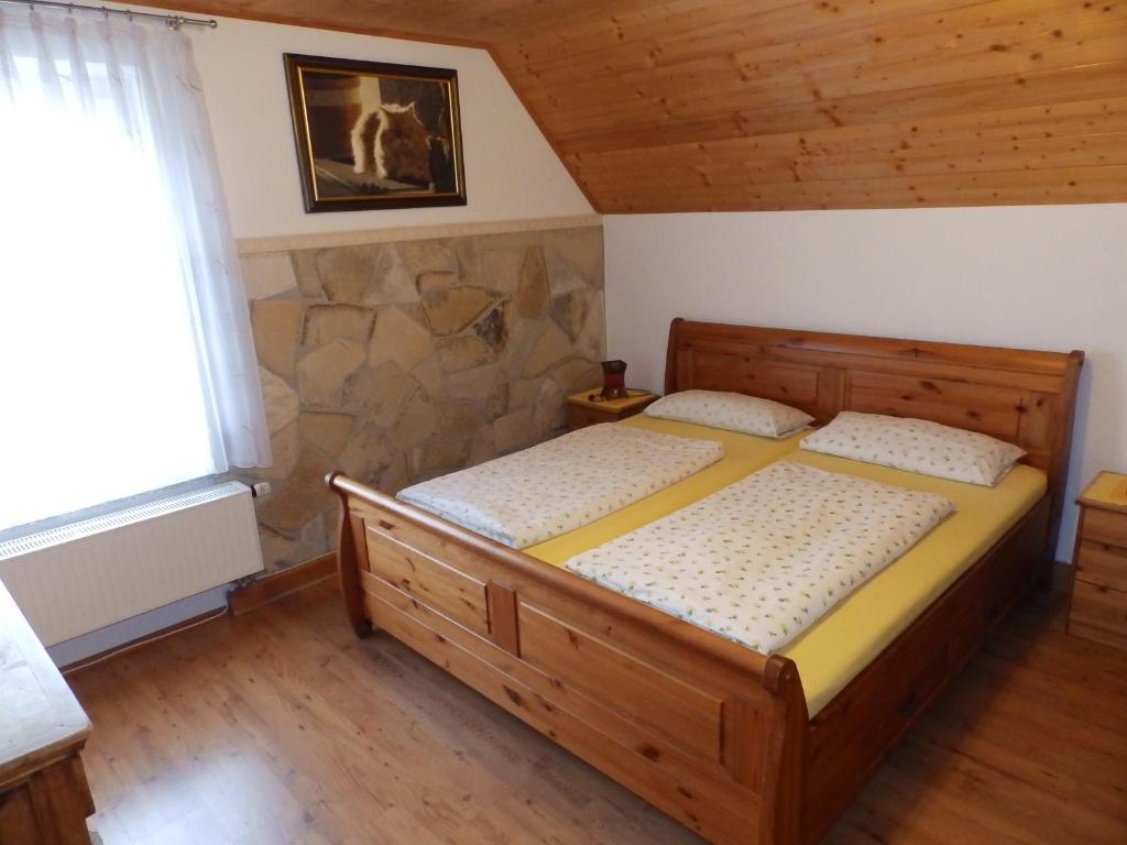 Pension Gästeparadies - 8