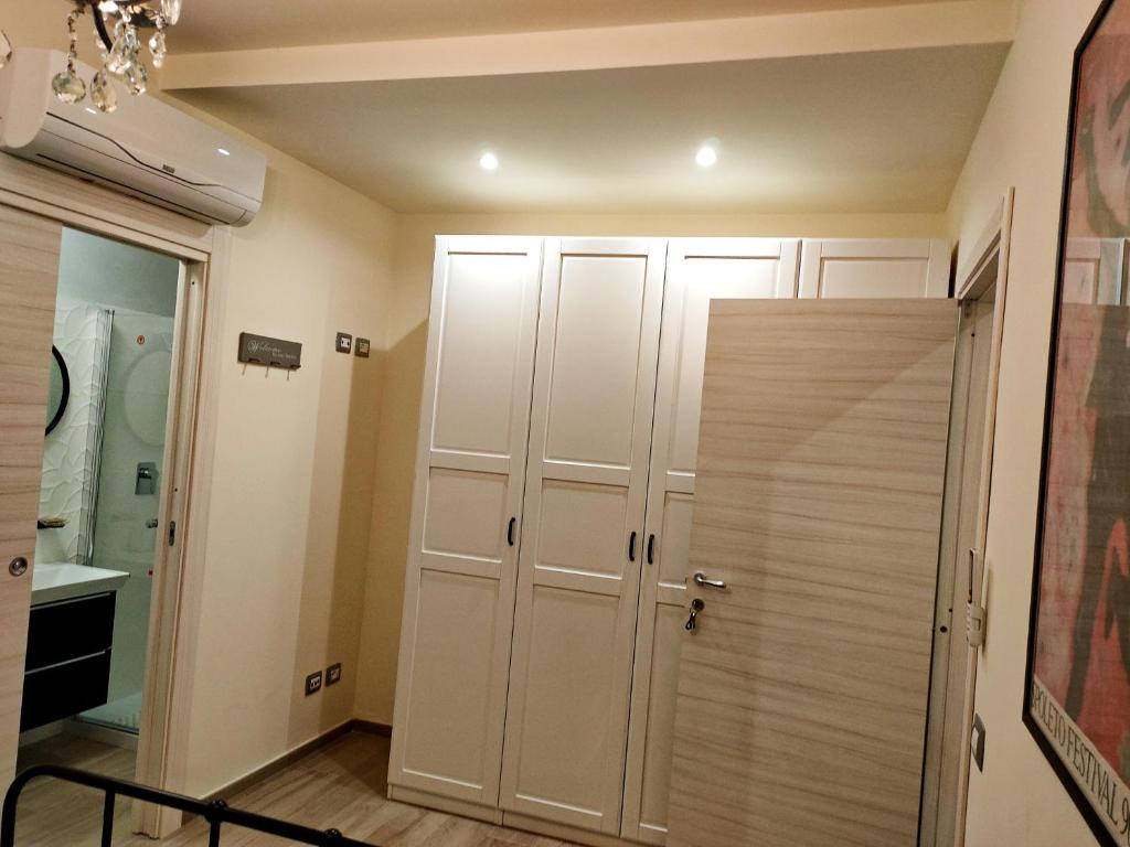 B&b La Rocca - Double Room With Private Bathroom