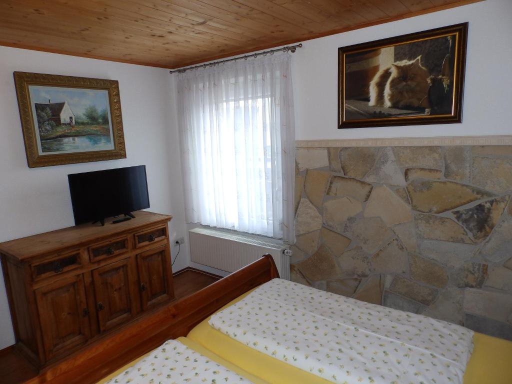 Pension Gästeparadies - 17