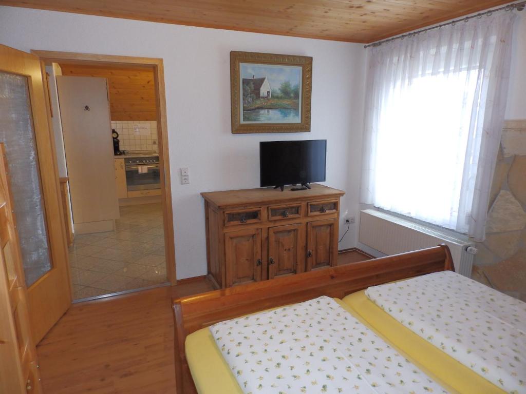 Pension Gästeparadies - 15