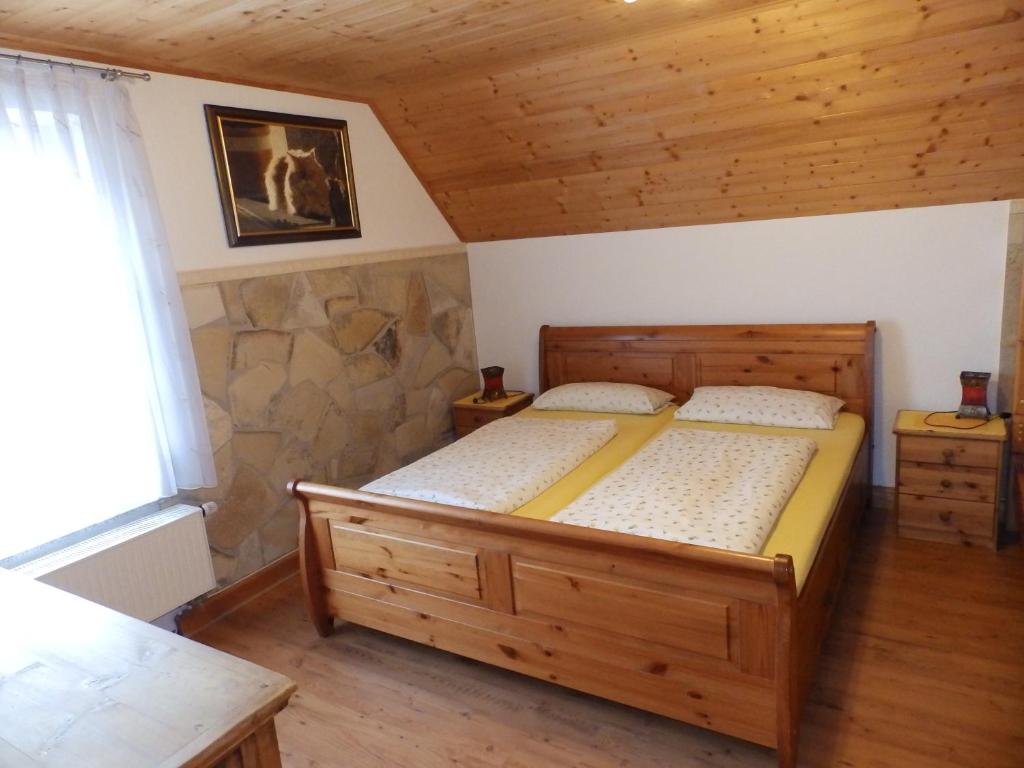 Pension Gästeparadies - 3