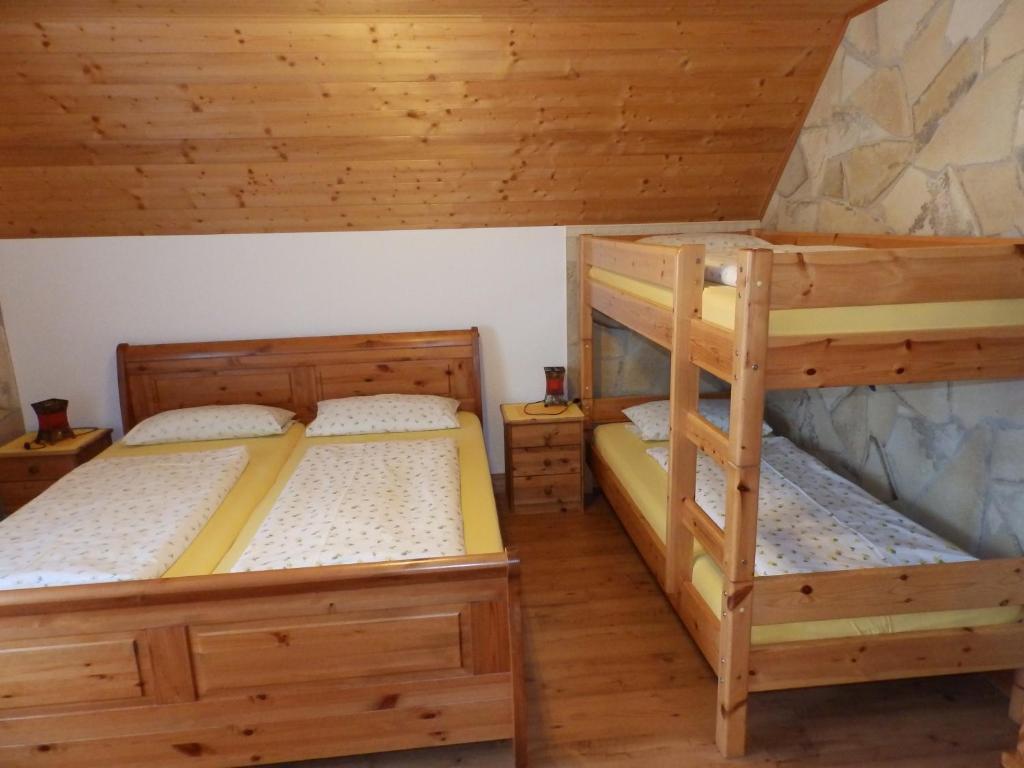 Pension Gästeparadies - 14