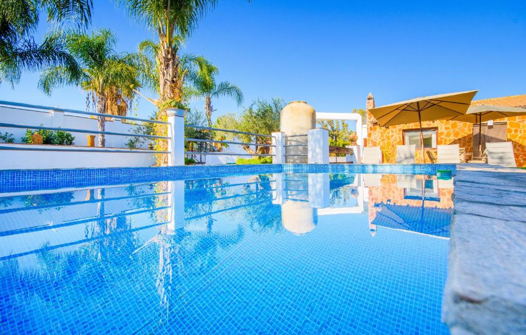 Vakantiehuis Cubos El Campo del Rio (Spanje Coín) - Booking.com
