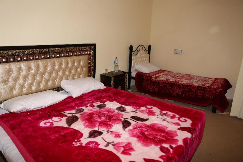 Baltistan Village Guest House Skardu Pakistan Booking Com