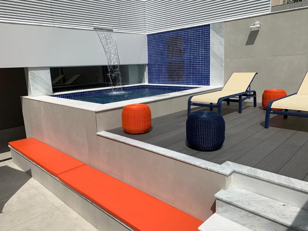  Petit Rio Hotel