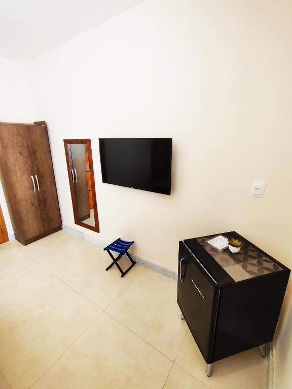  Pousada das Nações Paquetá