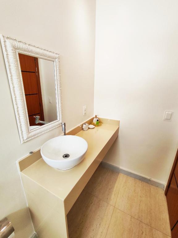  Pousada das Nações Paquetá