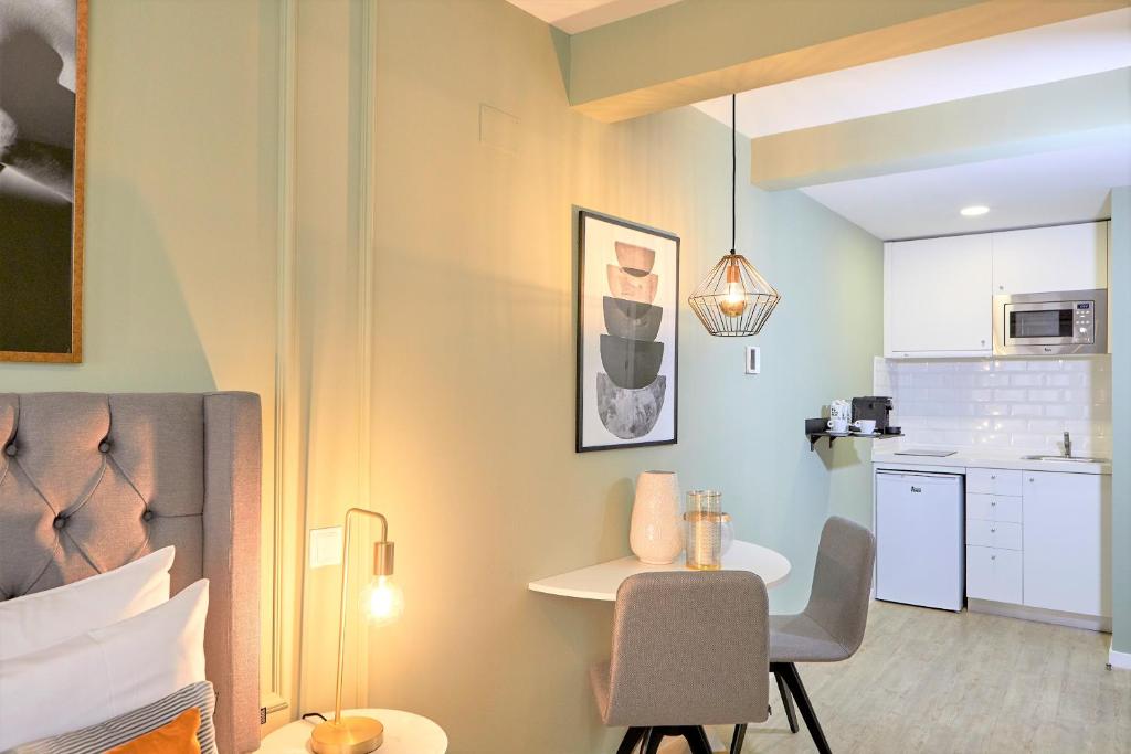 L&H La Latina Selection - Resim 43