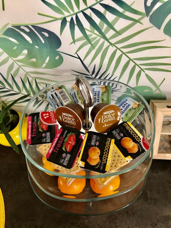 Apartamentos Puerta Real Sevilla - 19