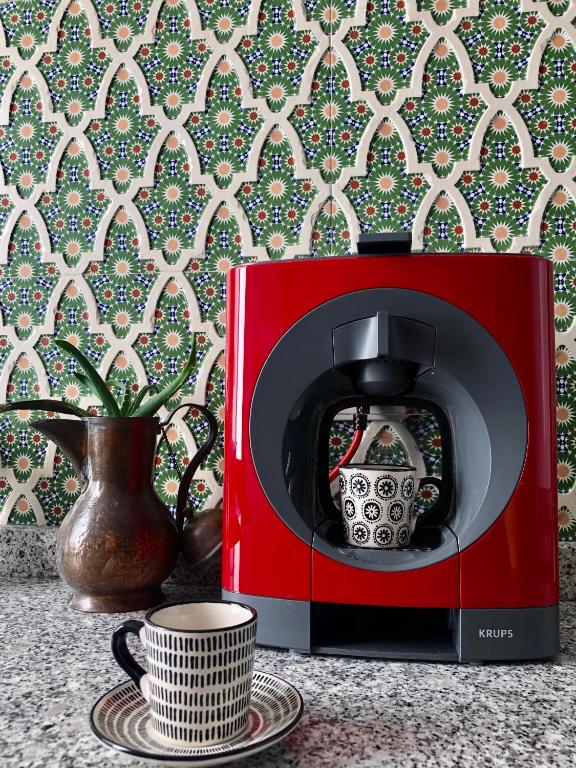 Apartamentos Puerta Real Sevilla - 18