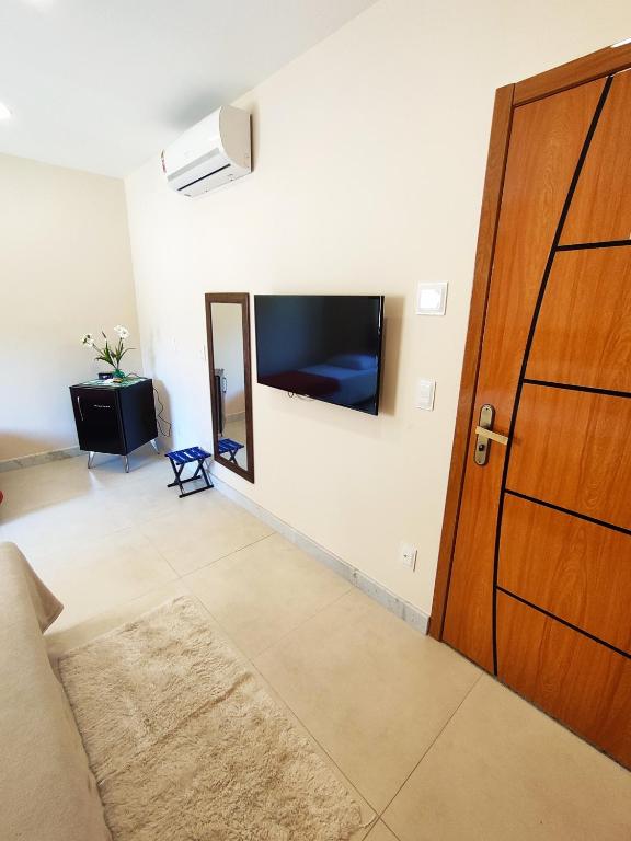  Pousada das Nações Paquetá