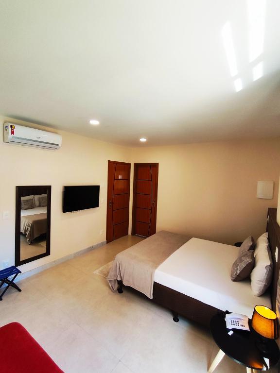  Pousada das Nações Paquetá