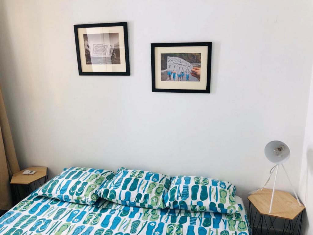 V Apartment