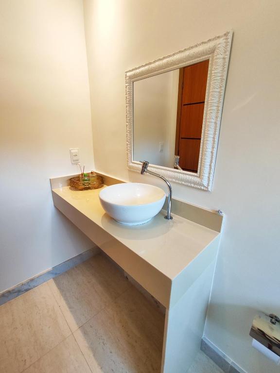  Pousada das Nações Paquetá