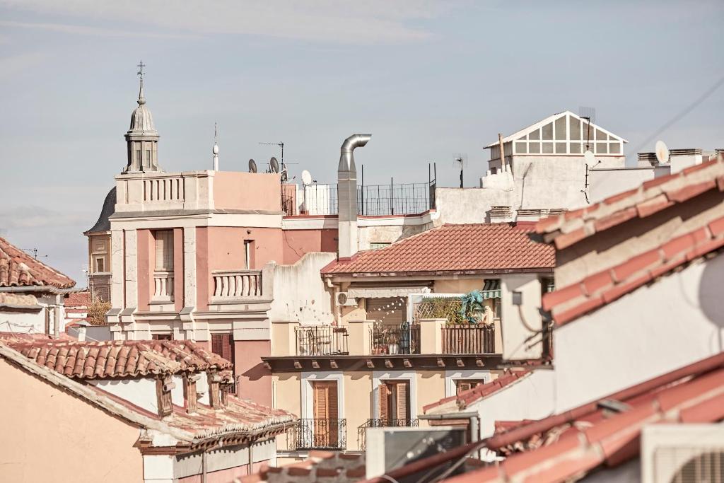 L&H La Latina Selection - Resim 44