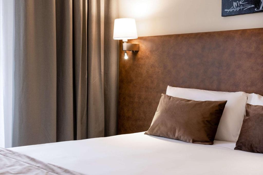 Quality Hotel Toulouse Centre - Resim 16