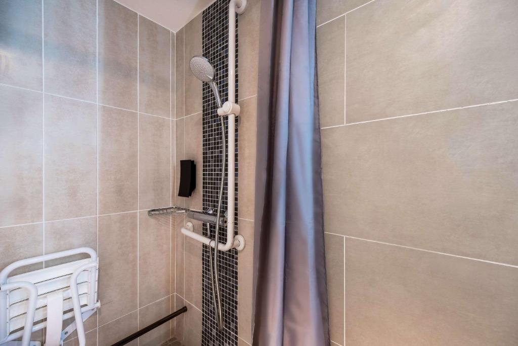 Quality Hotel Toulouse Centre - Resim 28