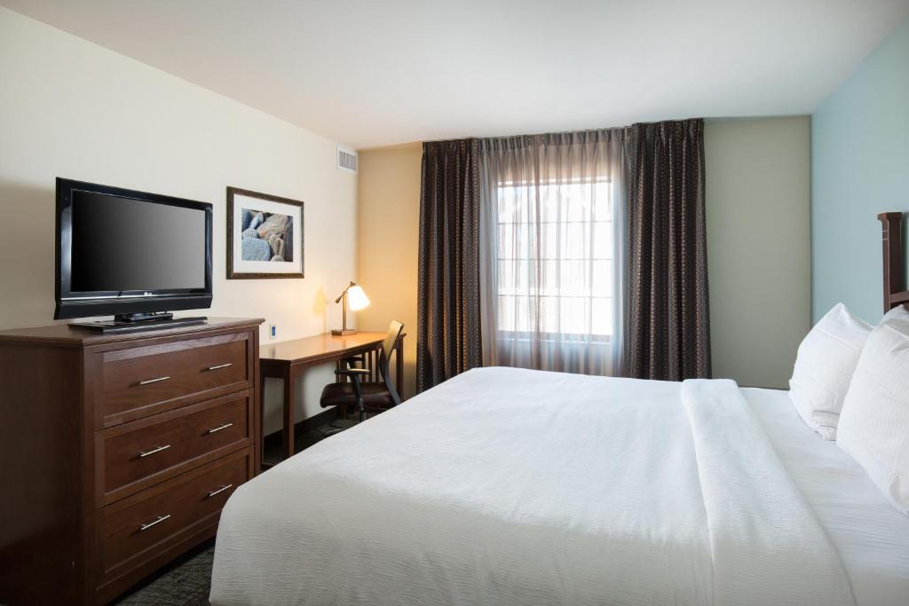 Staybridge Suites Toledo/Maumee by IHG - Suite Con Una Camera Da Letto
