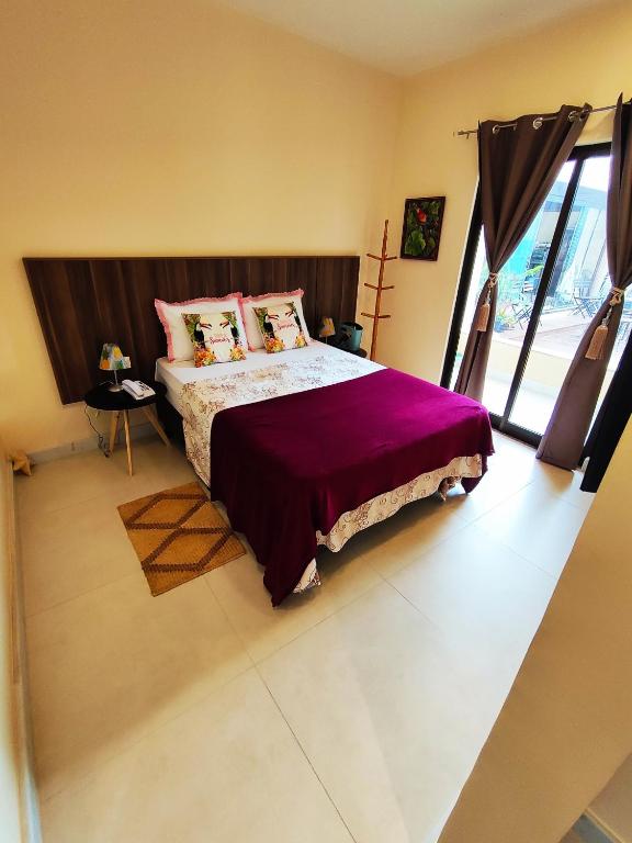  Pousada das Nações Paquetá