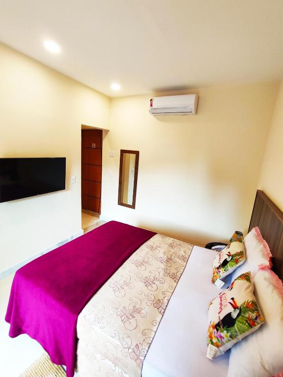  Pousada das Nações Paquetá