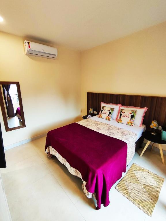  Pousada das Nações Paquetá