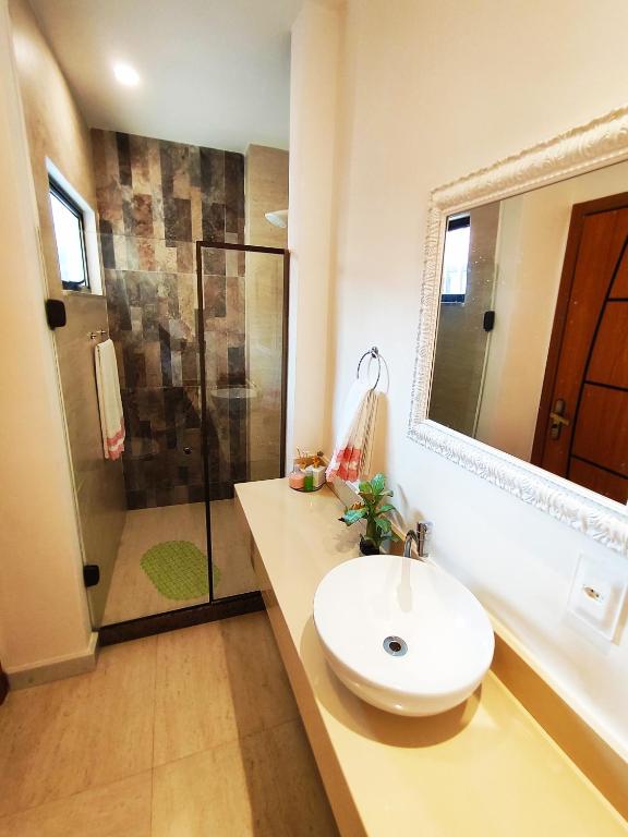  Pousada das Nações Paquetá