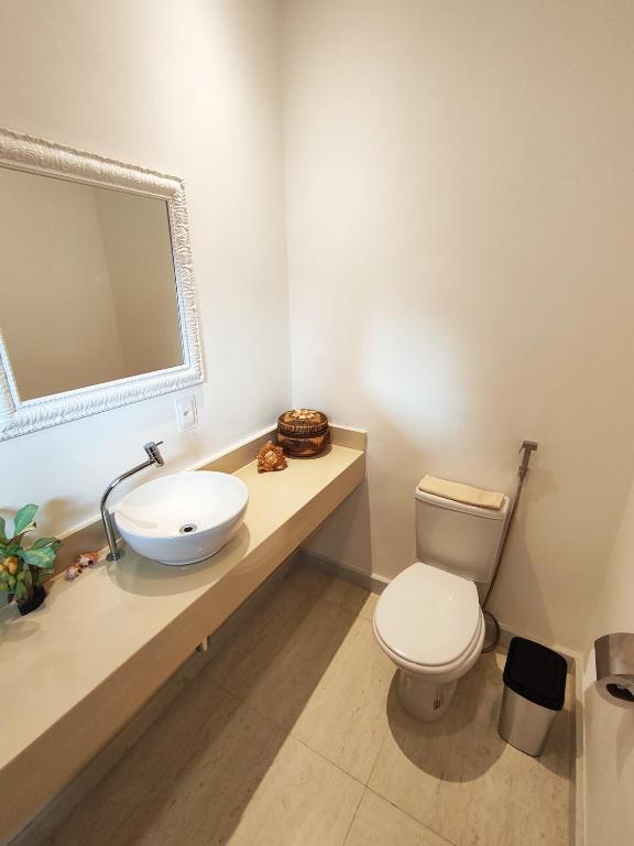  Pousada das Nações Paquetá