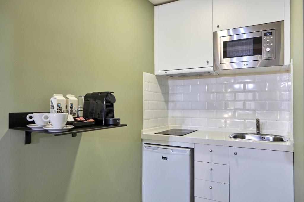 L&H La Latina Selection - Resim 42