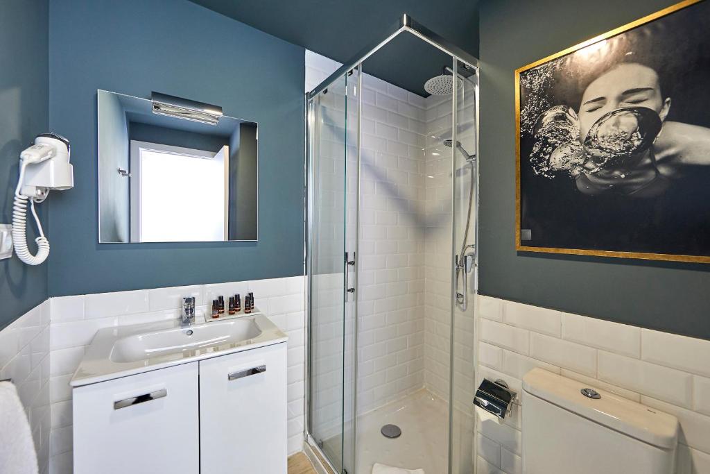 L&H La Latina Selection - Resim 36