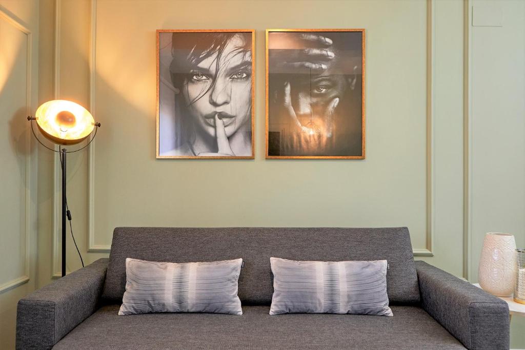 L&H La Latina Selection - Resim 35