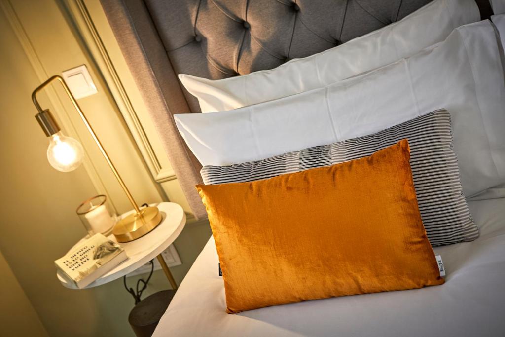 L&H La Latina Selection - Resim 29