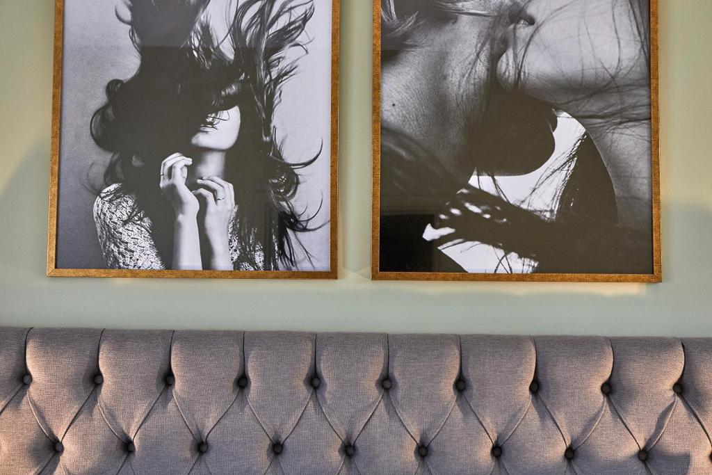 Fotografie z fotogalerie ubytování L&H La Latina Selection v destinaci Madrid