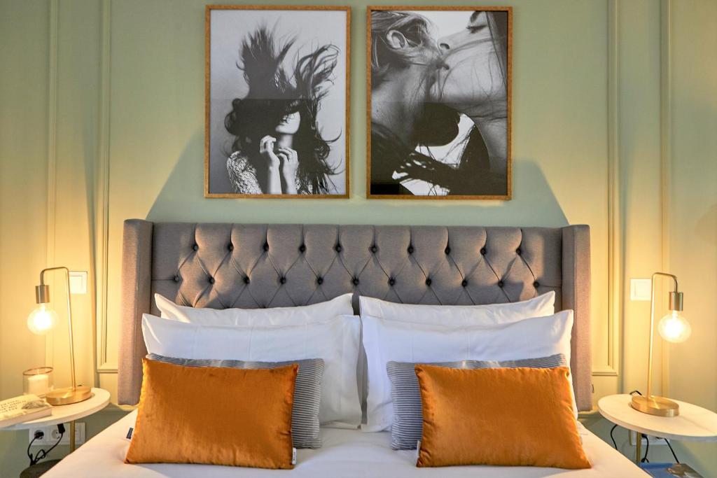 L&H La Latina Selection - Resim 32