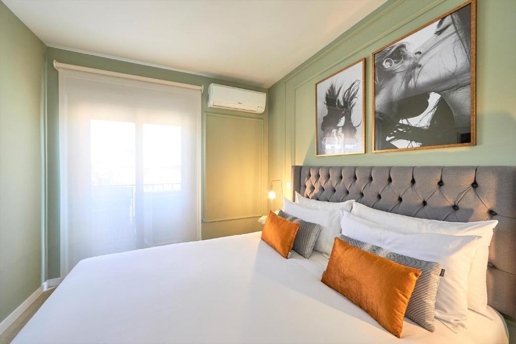 L&H La Latina Selection - Resim 40