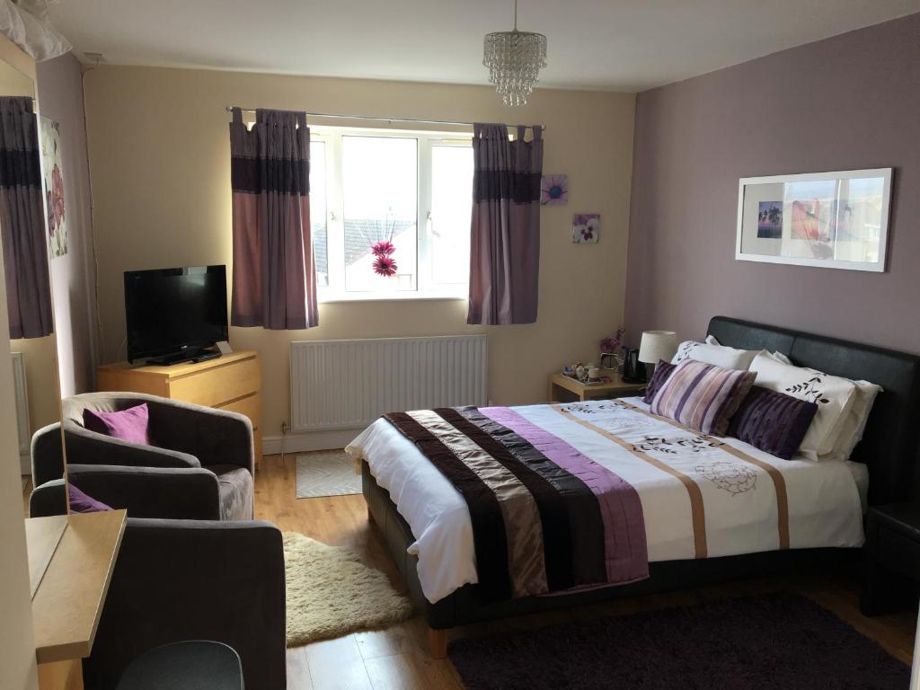 Gallery image of Maple Tree Guesthouse in Gretna Green