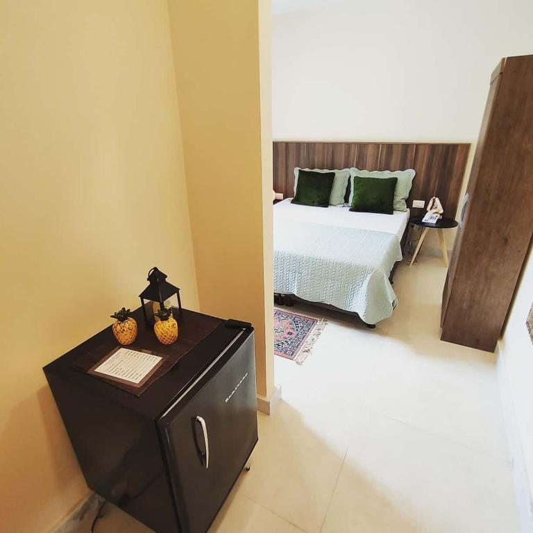  Pousada das Nações Paquetá