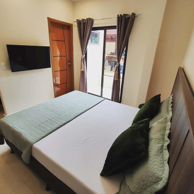  Pousada das Nações Paquetá