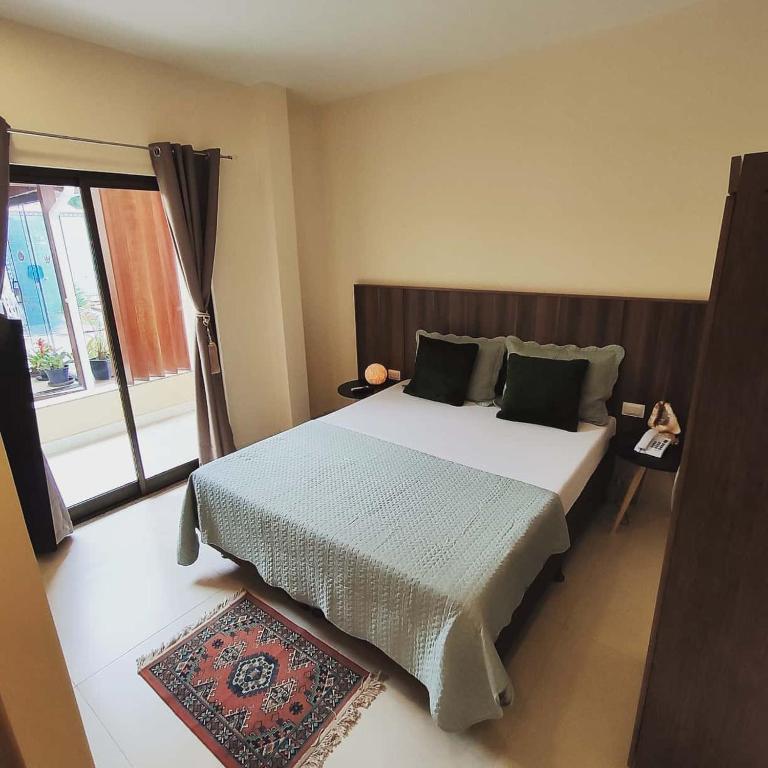  Pousada das Nações Paquetá