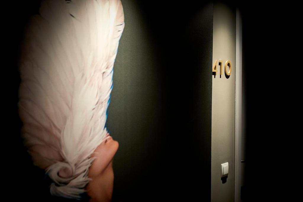 Fotografie z fotogalerie ubytování L&H La Latina Selection v destinaci Madrid