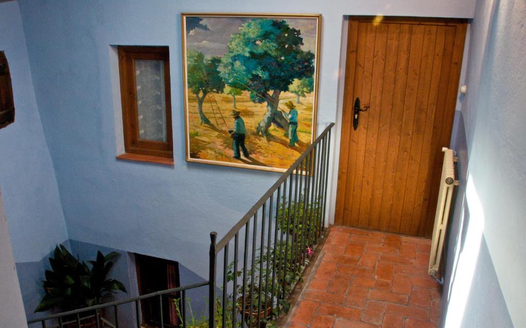 Fotografie z fotogalerie ubytování Cal Gorro v destinaci Arnés