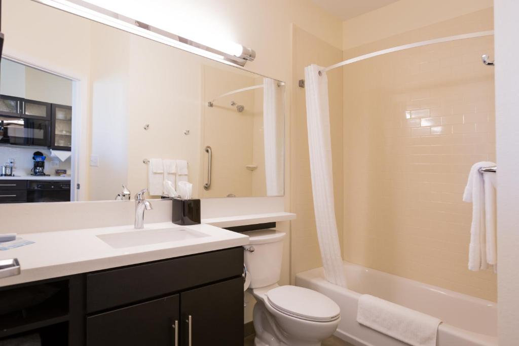 Candlewood Suites - Buda - Austin SW by IHG - スタジオ クイーンスイート