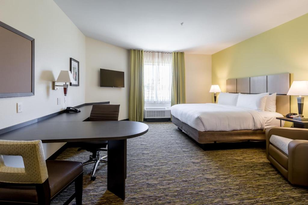 Candlewood Suites - Buda - Austin SW by IHG photo