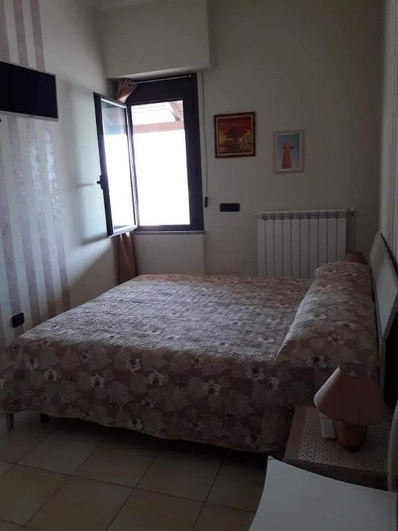 B&b Villa Santa Sofia by holidayngo - Double Or Twin Room With Shared Bathroom