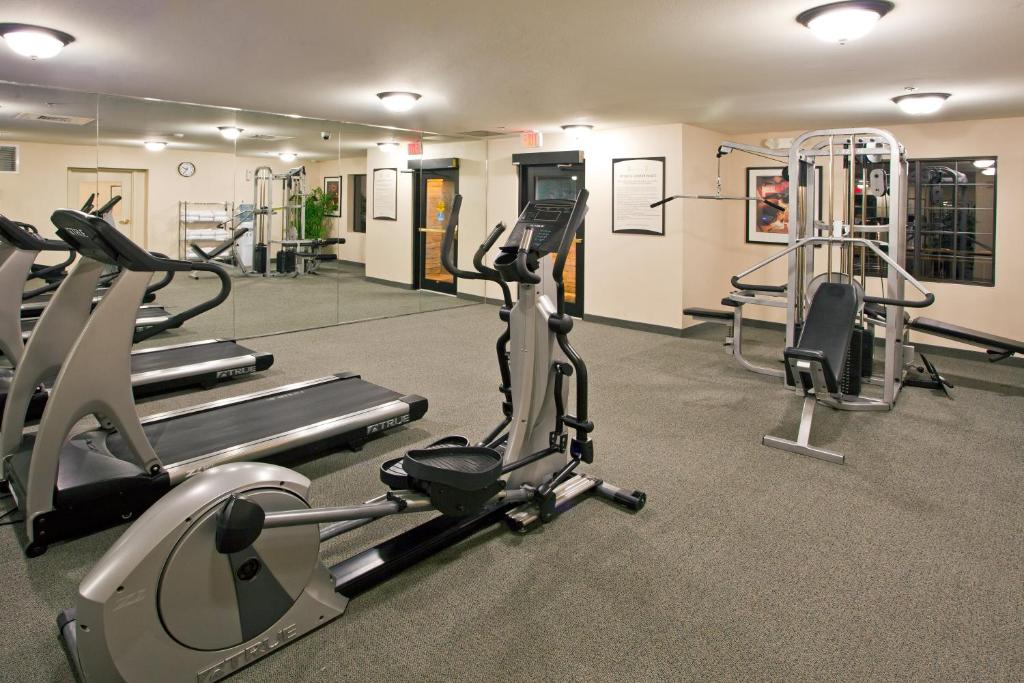 Staybridge Suites Tallahassee I-10 East by IHG photo