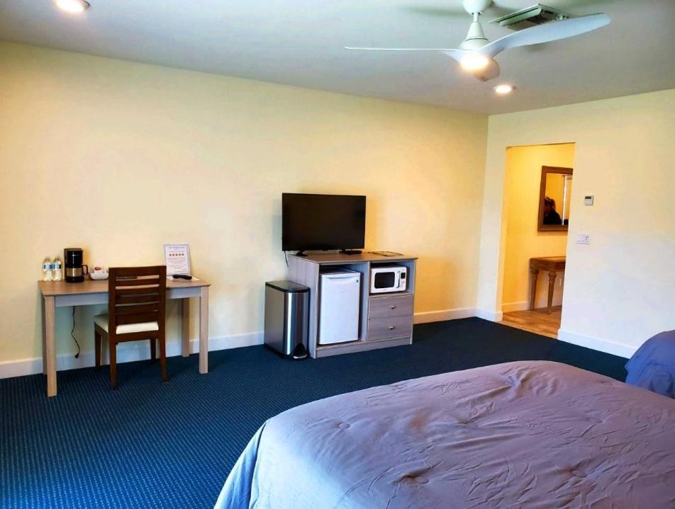 The Rivers Edge Motel, La Belle Aktualisierte Preise für 2023