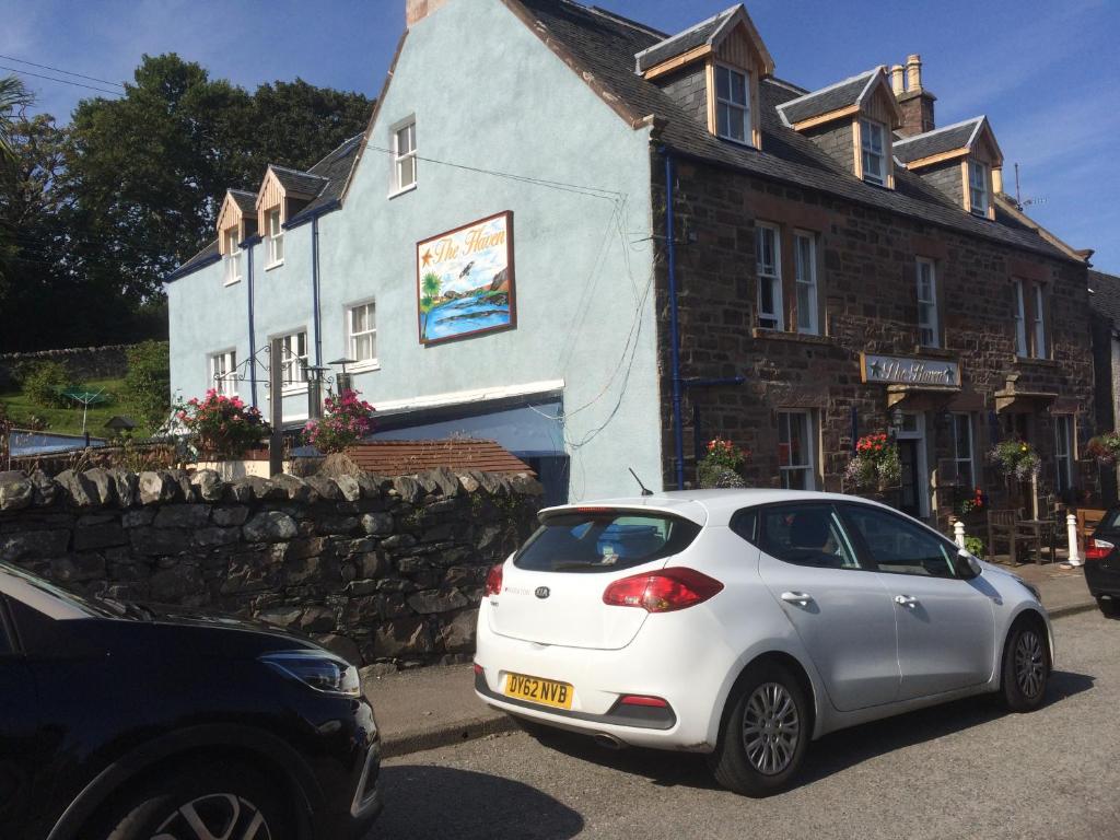 The Haven Guest House
