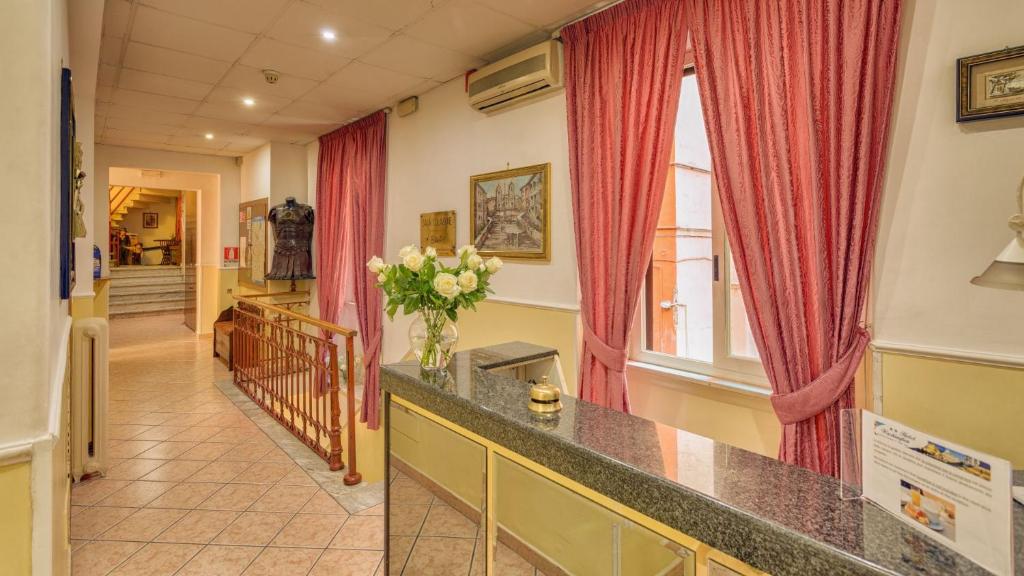 Hotel Washington - Resim 2